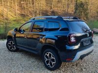 gebraucht Dacia Duster Prestige SCe 115 4WD; 1,6; 30.000km, 2019