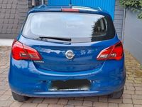 gebraucht Opel Corsa 1.2 Edition