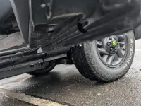 Gebraucht Dodge Dakota 180 PS (132 kW) 1992 Schwarz Pickup