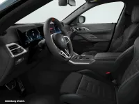Gebraucht BMW i4 Sport Line 442 kW (601 PS) 2025 Grün Limousine