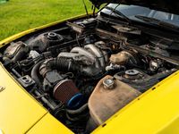 Gebraucht Porsche 944 163 PS (119 kW) 1983 Gelb Coupé