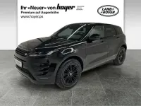 Gebraucht Land Rover Range Rover evoque SE 269 PS (197 kW) 2025 Schwarz SUV
