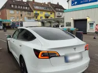 Gebraucht Tesla Model 3 208 kW (283 PS) 2022 Weiß Limousine