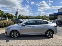 Gebraucht Hyundai i30 101 PS (74 kW) 2024 Silber Limousine