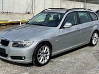 gebraucht BMW 318 i Touring