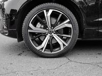Gebraucht Volvo XC60 Ultimate 250 PS (183 kW) 2023 Schwarz SUV