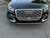 Gebraucht Audi Q2 Sport 150 PS (110 kW) 2019 Schwarz SUV