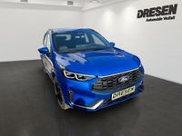 Gebraucht Ford Kuga ST-Line X 242 PS (177 kW) 2024 Blau SUV