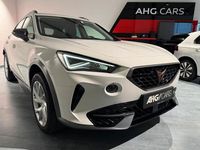 Gebraucht Cupra Formentor 150 PS (110 kW) 2023 Weiß SUV
