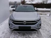Neu VW T-Roc Style 150 PS (110 kW) 2026 Metallic SUV