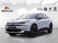 Gebraucht Citroën C4 145 PS (106 kW) 2025 Weiß SUV