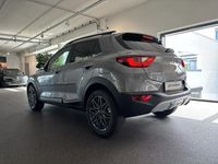 Neu Kia Stonic 101 PS (74 kW) 2026 Grau SUV