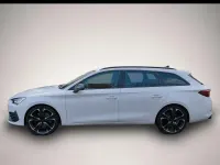 Gebraucht Cupra Leon VZ 310 PS (228 kW) 2023 Manufacturer