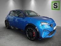 Neu Alpine A290 130 kW (177 PS) 2025 Blau Kleinwagen