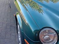 Gebraucht Jaguar S-Type S 207 PS (152 kW) 2004 Grün Limousine