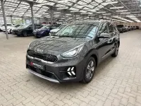 Gebraucht Kia Niro 141 PS (103 kW) 2022 Grau SUV