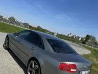 Second-hand Audi A8 334 CP (245 kW) 2006 Berlinǎ