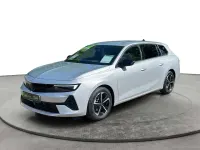 Gebraucht Opel Astra 131 PS (96 kW) 2024 Grau/typ aussenverkleidung met Kombi