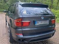 gebraucht BMW X5 30d X-Drive Facelift