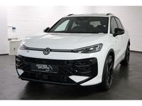 Gebraucht VW T-Roc Style 150 PS (110 kW) 2026 Weiß SUV
