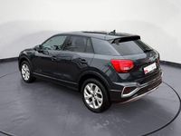Używany Audi Q2 Advanced Plus 116 KM (85 kW) 2025 Szary SUV