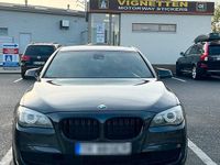 Gebraucht BMW 730 258 PS (189 kW) 2012 Limousine