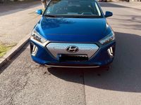 gebraucht Hyundai Ioniq Premium - Elektro - Vollausstattung