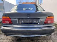 Gebraucht BMW 520 150 PS (110 kW) 2000 Grau Limousine