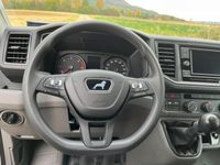 gebraucht MAN TGE 2.0 TDI 3.140 L4H3 FWD