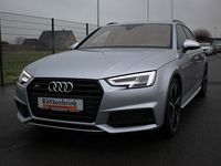 Gebraucht Audi S4 Sport 354 PS (260 kW) 2016 Silber Kombi