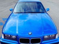 gebraucht BMW M3 E36 Evo 3.2 Coupe
