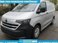 Neu VW T7 100 kW (136 PS) 2026 Light grey metallic Van