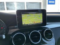 Gebraucht Mercedes GLC250 Edition 211 PS (155 kW) 2017 Schwarz SUV