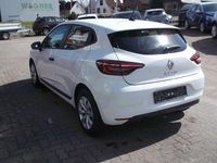 Occasion Renault Clio V Life 67 ch (49 kW) 2021 Blanc Citadine