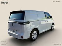 Gebraucht VW ID. Buzz 150 kW (204 PS) 2023 Weiß Van / Kleinbus