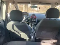 Gebraucht Opel Corsa 90 PS (66 kW) 2010 Silber Kleinwagen