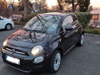 gebraucht Fiat 500 Lounge Exclusive