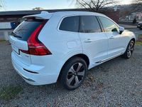 Gebraucht Volvo XC60 Plus 257 PS (189 kW) 2025 Weiß SUV