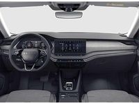 Neu Skoda Octavia Selection 150 PS (110 kW) 2026 Graphitgrau metallic Kombi