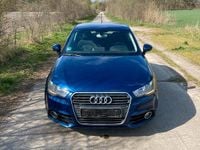 Second-hand Audi A1 122 CP (89 kW) 2010 Hatchback