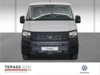 Second-hand VW Crafter 140 CP (102 kW) 2024 Alb Van