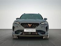 Gebraucht Cupra Formentor 190 PS (139 kW) 2022 Grau SUV