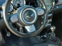 Gebraucht Mini Cooper S Cabriolet 179 PS (131 kW) 2009 Cabrio