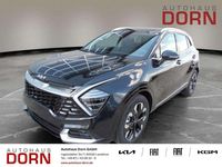 Neu Kia Sportage Plus 252 PS (185 kW) 2025 Grau SUV