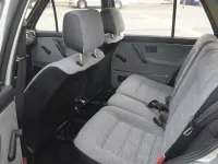 Gebraucht VW Golf II 54 PS (39 kW) 1986 Silber metallic Kleinwagen