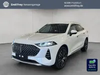 Neu Wey 05 Lux 204 PS (150 kW) 2025 Snow white metallic SUV