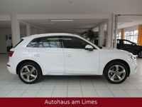 gebraucht Audi Q5 2.0 TFSI quattro Nav Leder Xenon Panorama 20'