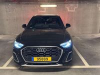 Gebraucht Audi Q5 S-Line 286 PS (210 kW) 2022 Schwarz SUV