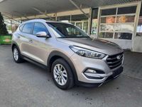 gebraucht Hyundai Tucson Intro Edition 4WD