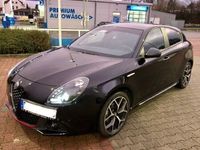 gebraucht Alfa Romeo Giulietta 1.4 TB 16V Sport,Carbon,18 Zoll,8-Fach